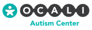 Autism Center logo